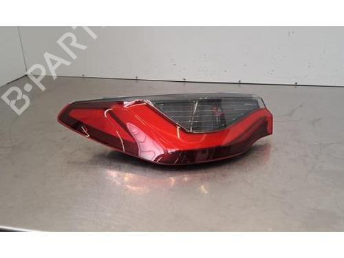 Used Left taillight Left taillight BMW i4 (G26) eDrive35 (286 hp) 40285364 40285364
