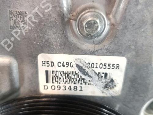 Engine DACIA JOGGER (RK_) 1.0 TCe 110 (RKMD) | BP36480067M1 - Image 8