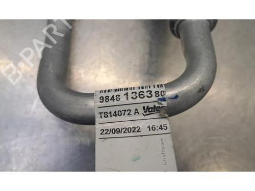 AC pipe OPEL ASTRA L (OV5) Astra-e (F3ZKWZ) | BP37674808M126 - Image 2