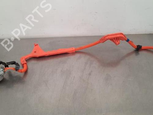 Used Cable TOYOTA RAV 4 V (_A5_, _H5_) 2.5 Hybrid (AXAH52) (218 hp) 23580625