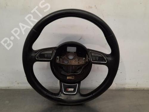 Steering wheel AUDI A5 Sportback (8TA) 2.0 TDI 8K0419091CA