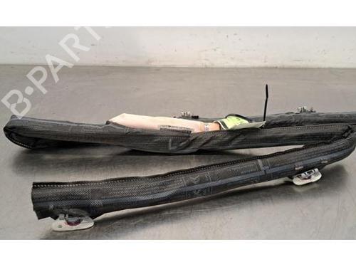 Used Left curtain airbag PEUGEOT 308 SW II (LC_, LJ_, LR_, LX_, L4_) 1.2 THP 110 (110 hp) 23637245