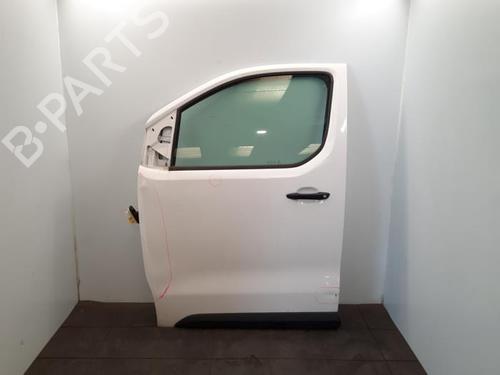 Used Left front door Left front door 37511535 37511535