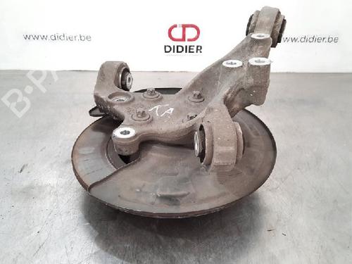 Right rear steering knuckle MERCEDES-BENZ CITAN Box Body/MPV (W415) 109 CDI (415.601, 415.603, 415.605) | BP10888936M28 