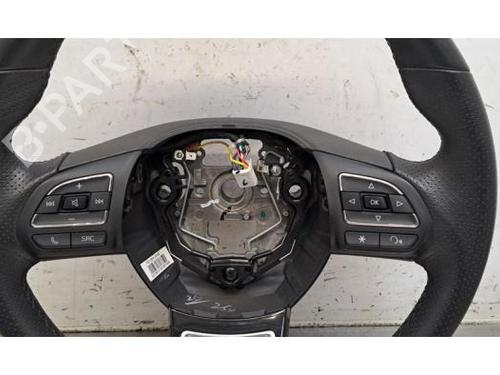 Steering wheel MG MG ZS SUV (AZS1) EV | BP37091709C49 - Image 2