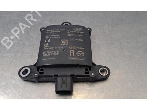 Electronic sensor MAZDA 3 Hatchback (BP) 2.0 SKYACTIV-G M Hybrid | BP39417983M84 - Image 4