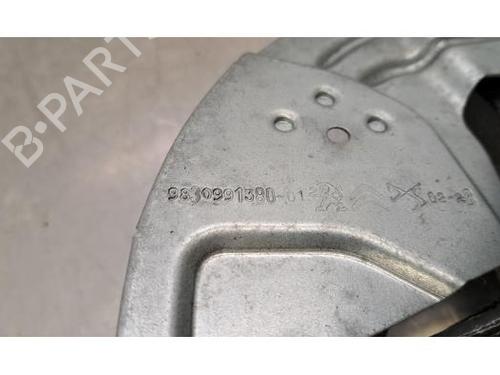 Left front steering knuckle PEUGEOT 308 III (FB_, FH_, FP_, F3_, FM_) Hybrid 136 (FPHPYC) | BP24870880M25 