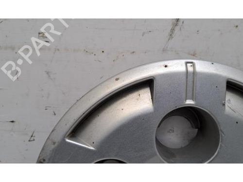Hulkapsel PEUGEOT BOXER Van 2.2 BlueHDi 120 | BP36207195C160 - Image 3