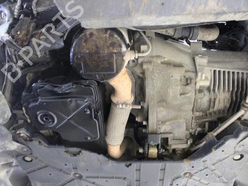 Left front driveshaft CITROËN JUMPY III Van (V_) 1.5 BlueHDi 120 | BP38039443M38  - Image 25