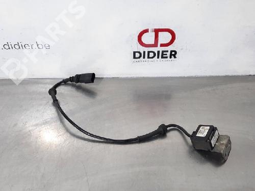 Used Electronic sensor Electronic sensor MASERATI GHIBLI III (M157) 3.0 D (275 hp) 10883949 10883949