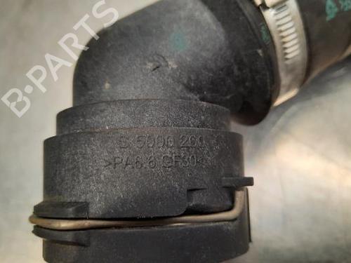 Pipe CITROËN JUMPER II Van 2.2 HDi 130 | BP19633946M125 