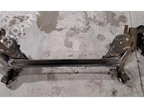 Bagaksel MAZDA CX-3 (DK) 1.5 SKYACTIV-D (DK2WS, DK5FW) | BP32287619M2