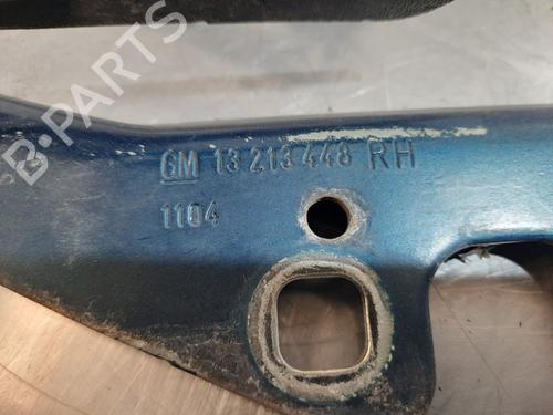 Hinge/Door check strap OPEL ASTRA H (A04) 1.7 CDTI (L48) | BP16264345C146 