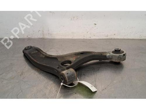 Left front suspension arm RENAULT MASTER III Van (FV) 2.3 dCi 150 FWD (FV0F, FV03, FV09) | BP24441493M12 