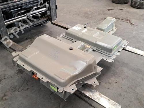 Used Battery PEUGEOT 208 II (UB_, UP_, UW_, UJ_) e-208 (136 hp) 23642587
