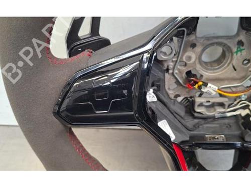 Rat VW GOLF VIII (CD1, DA1) 2.0 GTI Clubsport | BP36757800C49 - Image 2
