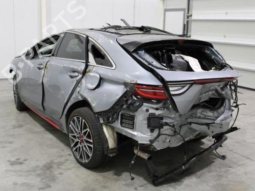 Motorophæng KIA PROCEED (CD) 1.6 T-GDI GT | BP23600444M89 - Image 12