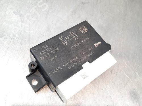Electronic module PEUGEOT 208 II (UB_, UP_, UW_, UJ_) 1.5 BlueHDI 100 | BP15233188M83 