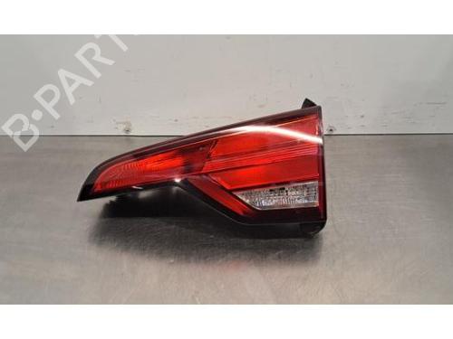 Farolim direito AUDI A4 B9 (8W2, 8WC) 2.0 TDI (150 hp) 32353993