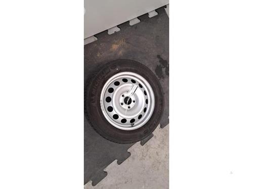 Used Rim Rim 37038606 37038606
