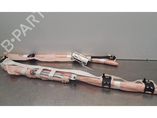 Used Right curtain airbag Right curtain airbag 37288193 37288193