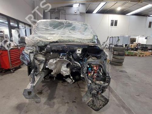 Gearbox VW TRANSPORTER T6 Van (SGA, SGH, SHA, SHH) 2.0 TDI | BP26668672M3 