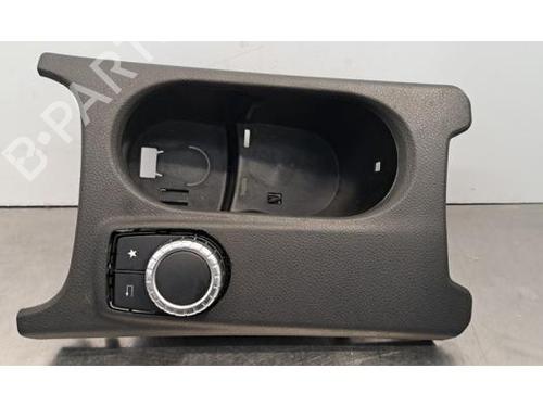 Used Electronic module Electronic module MERCEDES-BENZ CLA Shooting Brake (X117) CLA 180 d (117.912) (109 hp) 30365441 30365441