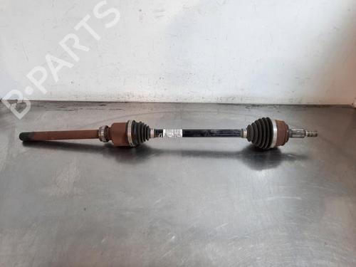 Used Right front driveshaft Right front driveshaft 38181226 38181226