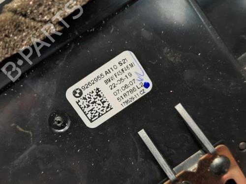 Air vent BMW 2 Gran Tourer (F46) 216 d | BP20080055I21 