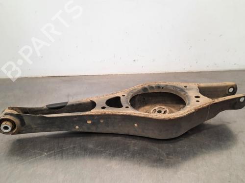 Left rear suspension arm VW BEETLE (5C1, 5C2) 1.2 TSI 16V | BP15234789M14 
