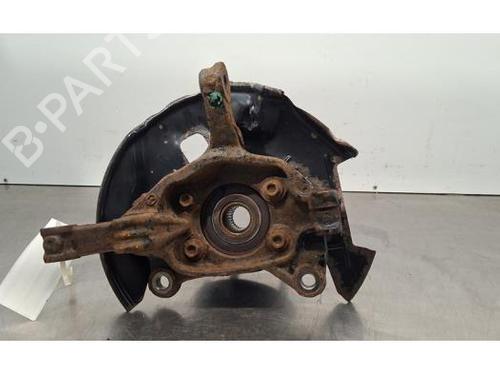 Right front steering knuckle MAZDA CX-3 (DK) 1.5 SKYACTIV-D (DK2WS, DK5FW) | BP32287625M26