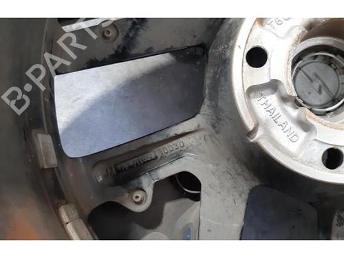 Rim OPEL CORSA F (P2JO) CORSA-e (68) | BP23616935C45 