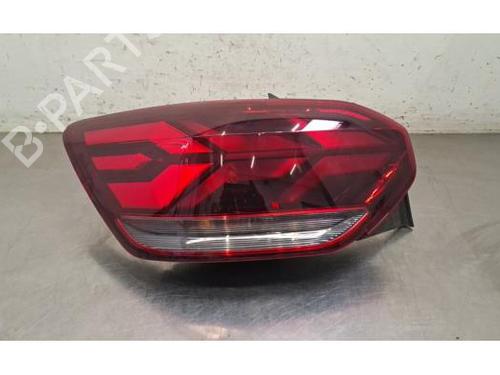 Used Left taillight Left taillight DACIA SANDERO III 1.0 SCe 65 (67 hp) 40050058 40050058