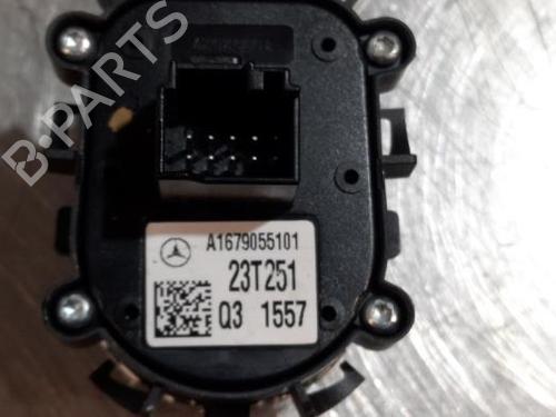 Switch MERCEDES-BENZ GLE (V167) GLE 350 de 4-matic (167.106) | BP39892747I30 - Image 4