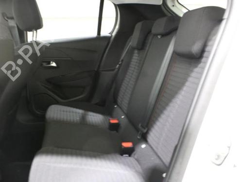 Gearbox PEUGEOT 208 II (UB_, UP_, UW_, UJ_) 1.5 BlueHDI 100 | BP30057130M3 