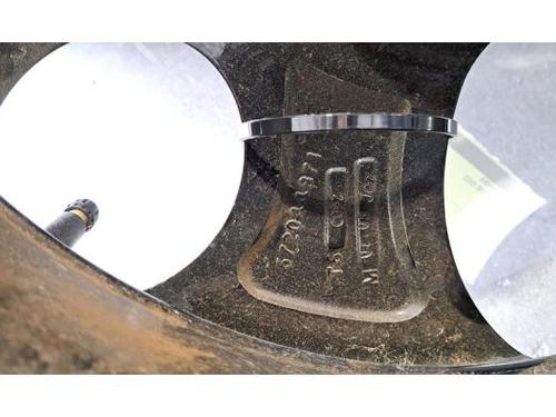 Rim CITROËN C3 AIRCROSS II (2R_, 2C_) 1.2 PureTech 130 (2RHNYH) | BP23850355C45 