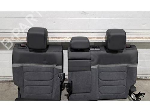 Sitze Komplett CITROËN C4 X (BD_, BE_, BF_) 1.2 PureTech 100 (BDHNEA) | BP30446961C78 