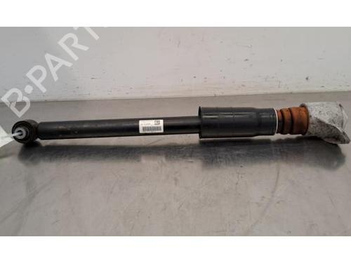 Used Left rear shock absorber AUDI A4 B9 (8W2, 8WC) 1.4 TFSI (150 hp) 29468111