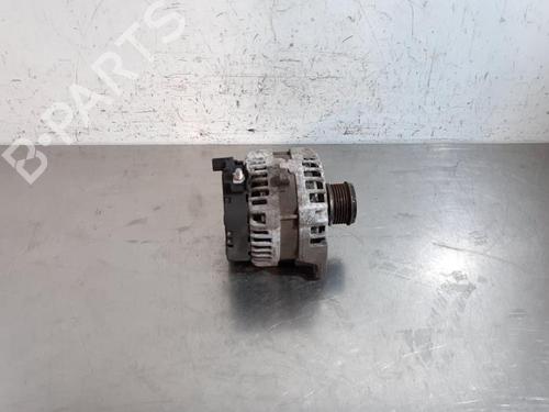 Alternator MERCEDES-BENZ CLA Coupe (C117) CLA 180 CDI / d (117.312) | BP29389179M7 