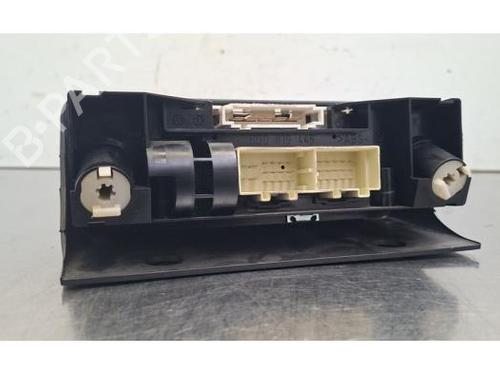 Climate control AUDI A1 (8X1, 8XK) 1.6 TDI | BP36382417I5 - Image 3