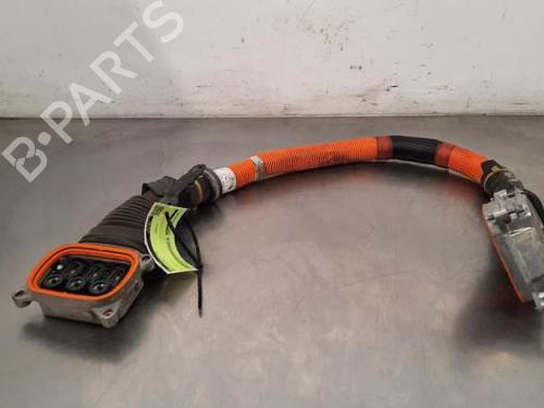 Used Cable BMW X1 (F48) sDrive 18 i (140 hp) 23632347