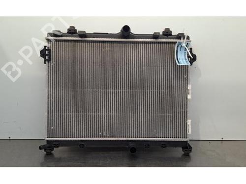 Used Water radiator Water radiator CITROËN C3 IV (CC_, CB_) ë-C3 (CBZYAZ) (113 hp) 33443394 33443394