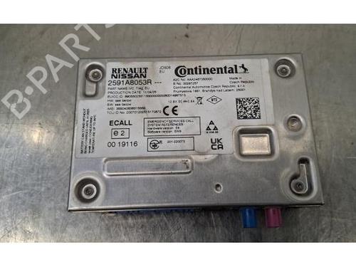 Electronic module RENAULT TRAFIC III Van (FG_) 1.6 dCi 125 (FGMH) | BP39754611M83 - Image 2