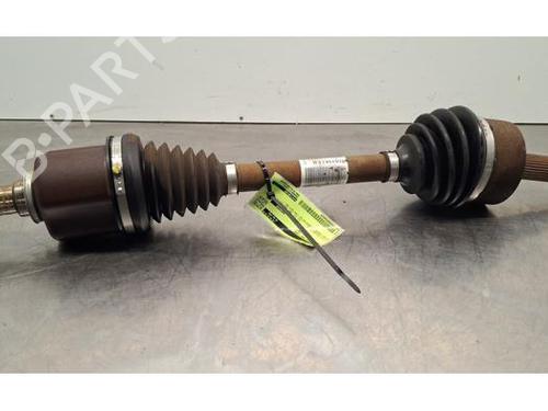 Used Left front driveshaft MERCEDES-BENZ VITO Van (W447) 110 CDI (447.601, 447.603, 447.605) (102 hp) 31274166