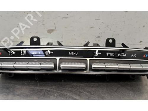 Comando clima Comando clima MERCEDES-BENZ GLC Coupe (C253) 250 d 4-matic (253.309) (204 hp) 34431108 34431108