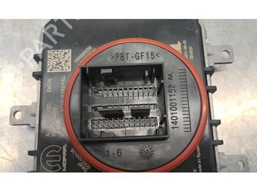 Electronic module DS DS 4 II (FR_, FB_, F3_, FP_) PureTech 225 (FP5GGT) | BP40517935M83 - Image 5