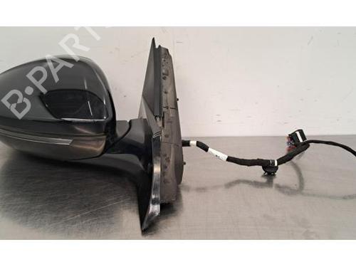 Bakspejl Højre Bakspejl Højre DS DS 3 / DS 3 CROSSBACK (UR_, UC_, UJ_) E-TENSE (UZZKXZ) (136 hp) 34199718 34199718