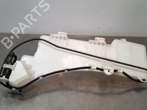 Windscreen washer tank PEUGEOT 3008 II SUV (MC_, MR_, MJ_, M4_) 1.2 THP/ PureTech 130 (MRHNSM, MRHNSU, MRHNSJ, MRHNYW,... | BP15034840C113 