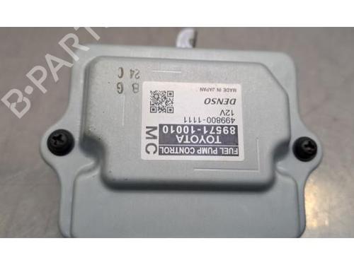 Electronic module TOYOTA YARIS (_P21_, _PA1_, _PH1_) 1.5 Hybrid (MXPH10, MXPH11) | BP37038453M83 - Image 4