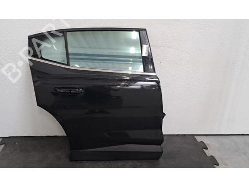 Used Right rear door Right rear door PEUGEOT 408 II (FP_, F3_, FM_) Hybrid 180 (F3DGXT) (181 hp) 40483853 40483853